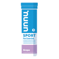 Sport Rest Sticker by Nuun Hydration