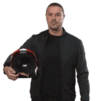 Paddy Mcguinness Thumbs Up Sticker by Top Gear