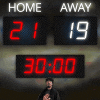 19 Away GIF