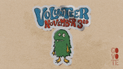 Vote Election GIF by Energy BBDO