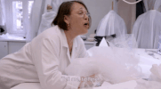 the orchard GIF by Dior and I