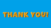 Emoji Thank You GIF