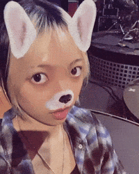 Hannah GIF