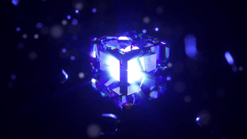 iamswitch giphyupload loop trippy light GIF