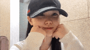 K Pop Peace GIF
