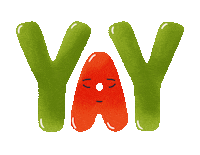 Happy Game Sticker by macniten