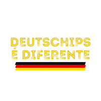 Potato Batata Sticker by Deutschips
