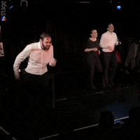 Run GIF by anundpfirsich