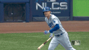 drop bat GIF by MLB
