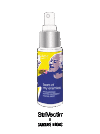 Face Skincare Sticker by StriVectin