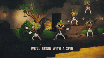 Johnny Depp Vdr GIF by Voodoo Ranger