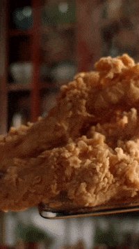 GIF by Popeyes Chicken