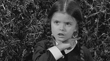 Threaten The Addams Family GIF