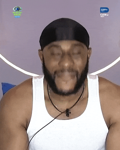 Bbnaija GIF by Big Brother Naija