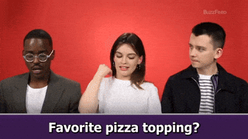 Pineapple On Pizza