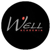 WellAcademia well academiawell vemprawell wellacademia Sticker