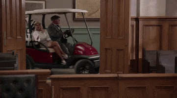 kristin chenoweth GIF by Alex Bedder