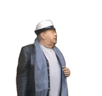 Chile Cueca Sticker