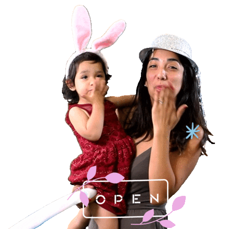 Paz Carla Sticker by Open Plaza