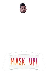 Tushar22 Sticker by BORN ON INSTAGRAM