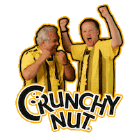 KelloggsEU celebration cereal crunchy kelloggs Sticker