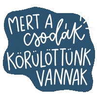 csodahelyek magyar magyarorszag turista utazas Sticker