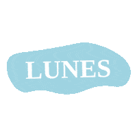 idealoestudio diseno colores lunes emprendimiento Sticker