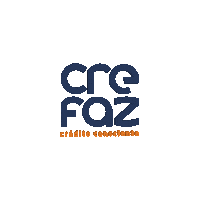 crefazoficial dinheiro credito emprestimo crefaz Sticker