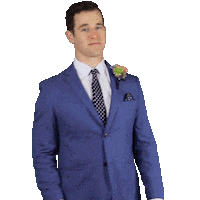 matthew cheers Sticker by Married At First Sight Australia