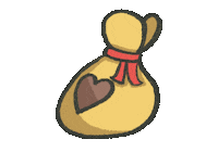Animal Crossing Nintendo Sticker