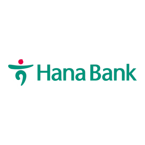 하나은행 Sticker by hanabank