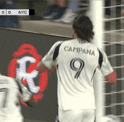 Happy Lets Go GIF by Major League Soccer