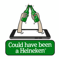 Could Have Been A Heineken GIF by Heineken
