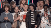 2017 GIF by MTV Movie & TV Awards