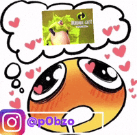 Drooling GIF