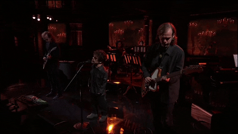 Stephen Colbert GIF by The Late Show With Stephen Colbert