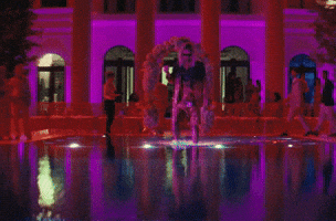 Night Swim