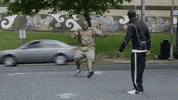 meyhem lauren dance GIF by F*CK, THAT'S DELICIOUS