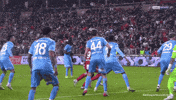 King Of The North GIF by YILPORT SAMSUNSPOR