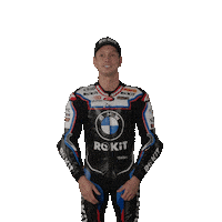 Happy Celebration Sticker by WorldSBK