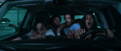 driving ellen page GIF by Flatliners