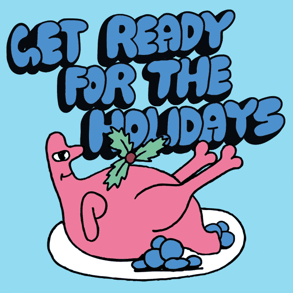 Christmas Training GIF by ELMØ Find & Share on GIPHY