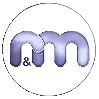 Randm Sticker by R&M