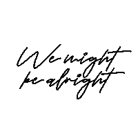 Waxflower Sticker by Rude Records