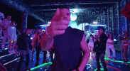 Pegao GIF by CNCO