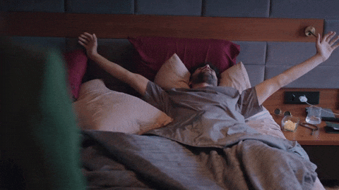 Good Morning Günaydın GIF by Show TV