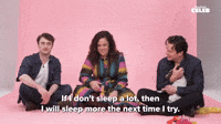 Babies And Sleep