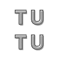 DRUSTVO-DNS dns dnsgifi podolensku tujetu Sticker
