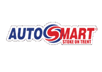 autosmart_stokeontrent cleaning detailing professionals vehicles Sticker