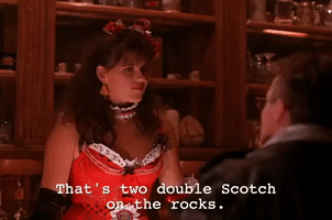 season 1 episode 3 GIF by Twin Peaks on Showtime